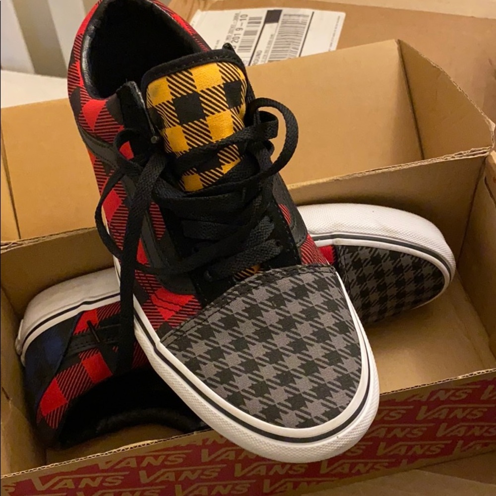 Vans Sneakers